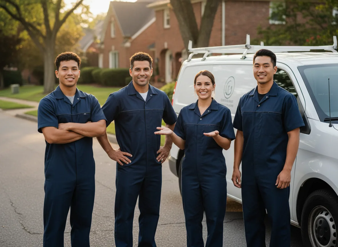Home Gutter Service company in Siren, WI